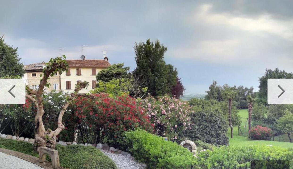 Casal Del Pigno Peschiera del Garda Exterior photo