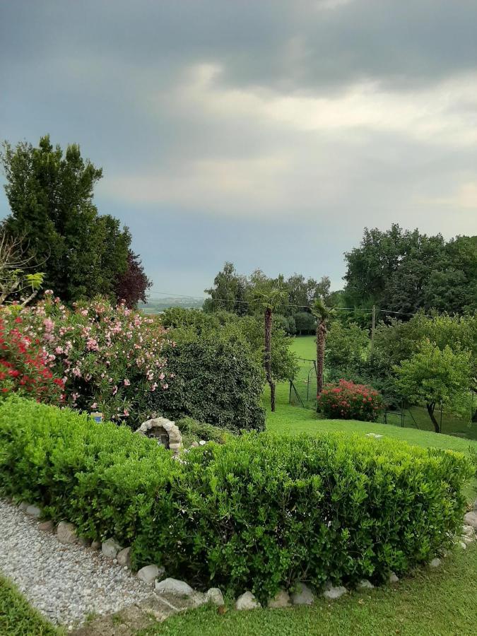 Casal Del Pigno Peschiera del Garda Exterior photo