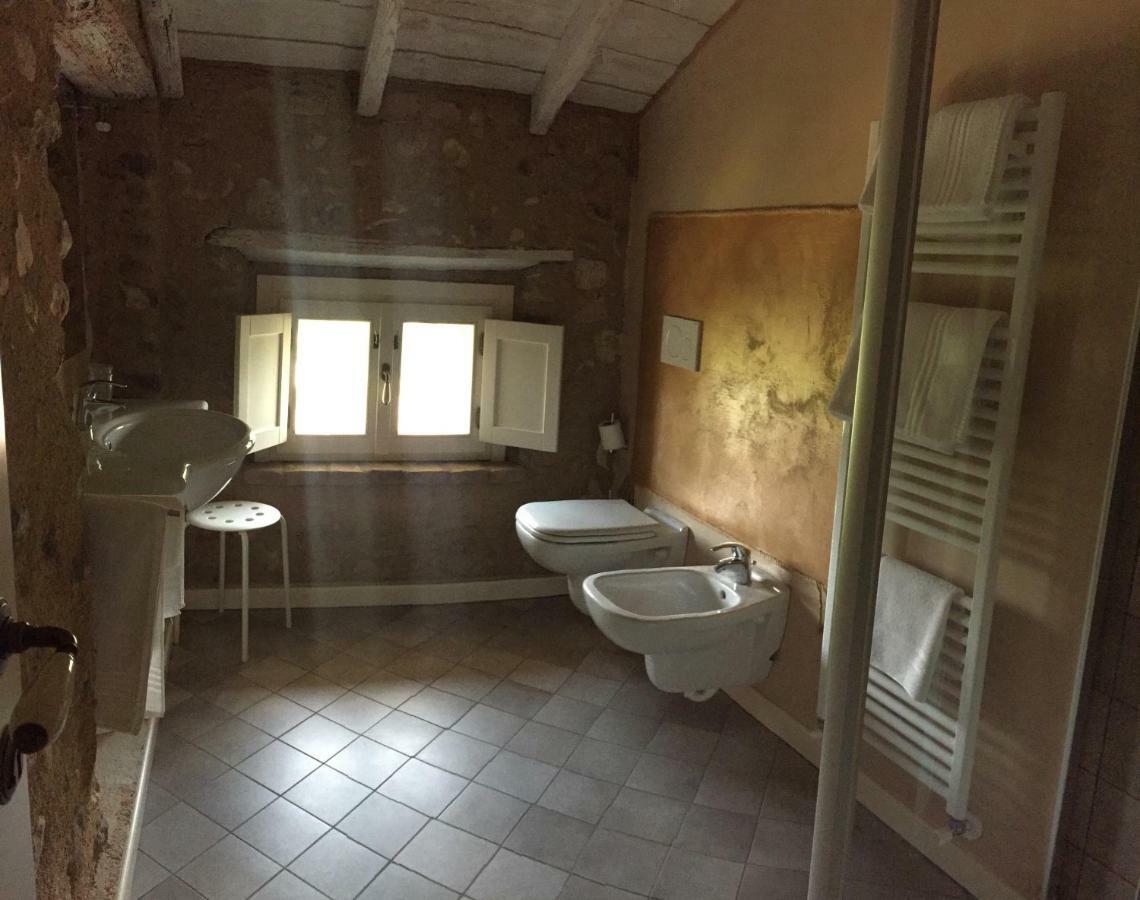 Casal Del Pigno Peschiera del Garda Exterior photo