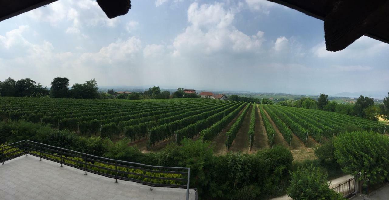 Casal Del Pigno Peschiera del Garda Exterior photo