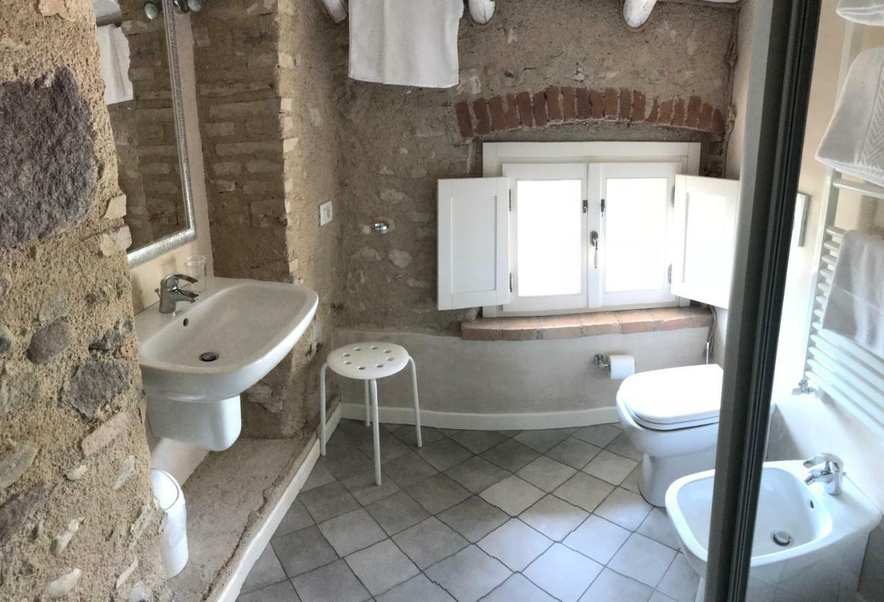 Casal Del Pigno Peschiera del Garda Exterior photo