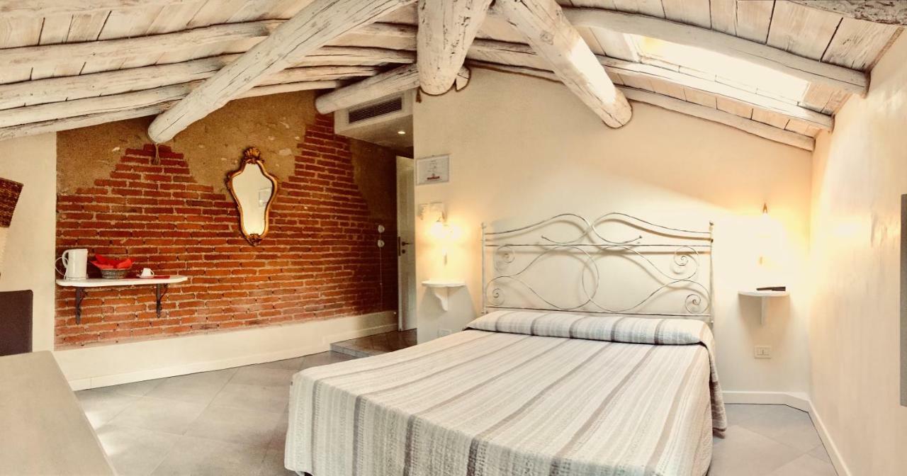 Casal Del Pigno Peschiera del Garda Exterior photo